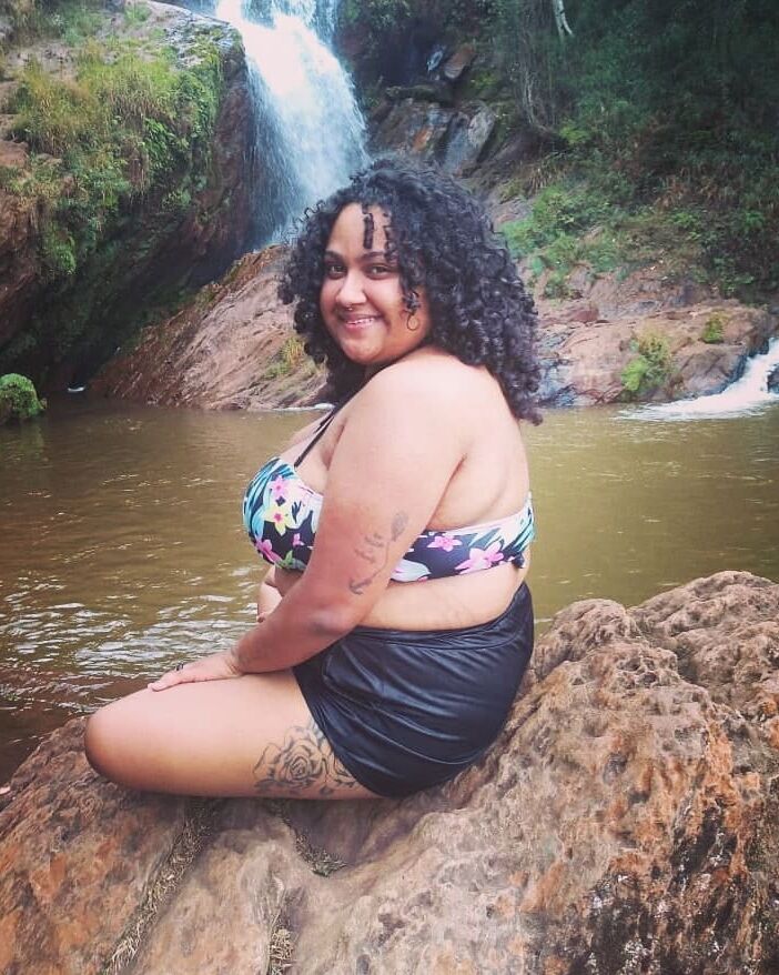 Gordinha delicia gostosa