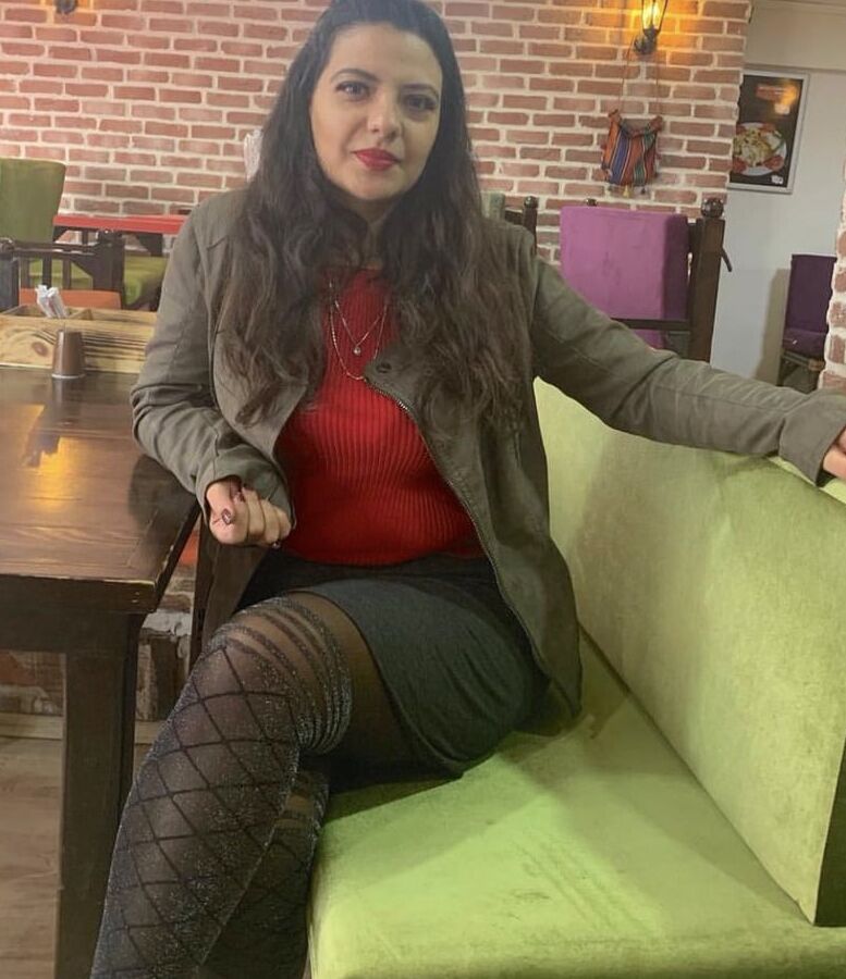 Musteri arayan MILF