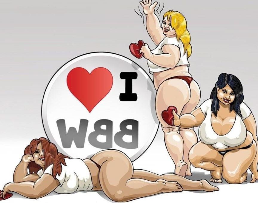 BBW Art