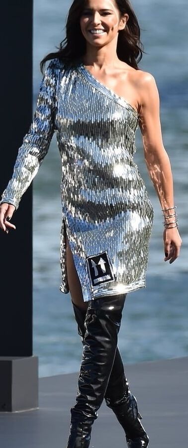 Cheryl Tweedy Fit As Fuck Hot Look