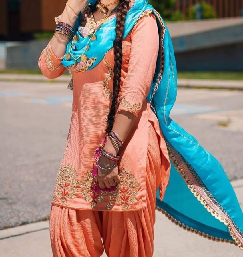 Favorite Desi looks