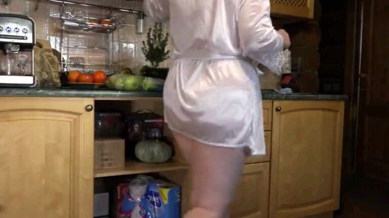 In cucina