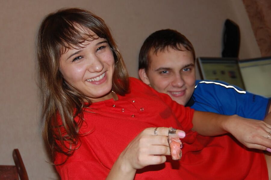 Cute Russian