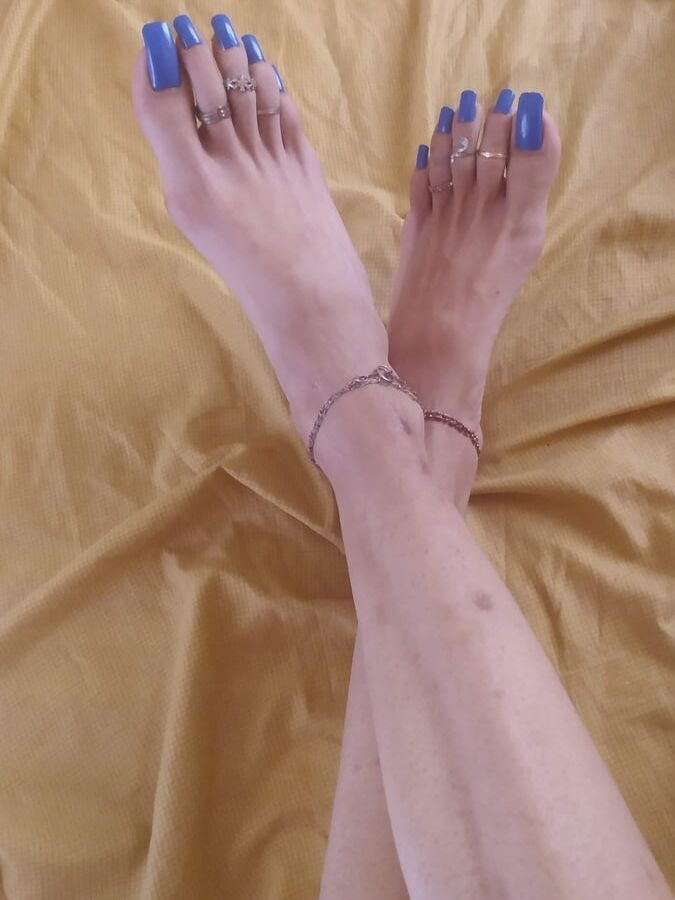 Footfetish