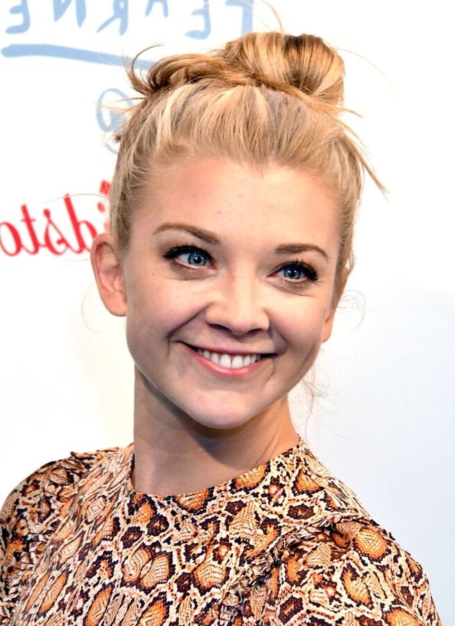 Jerk For Natalie Dormer