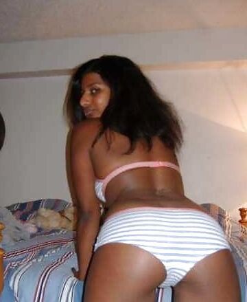 Dark indian slut hot body