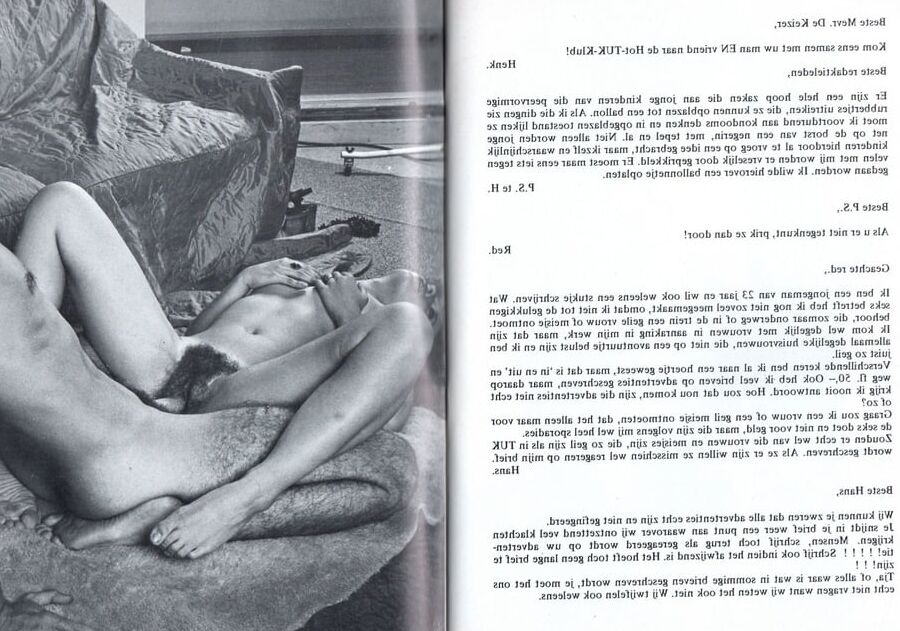 vintage magazines mix