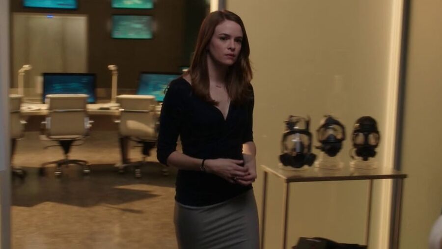 Danielle Panabaker