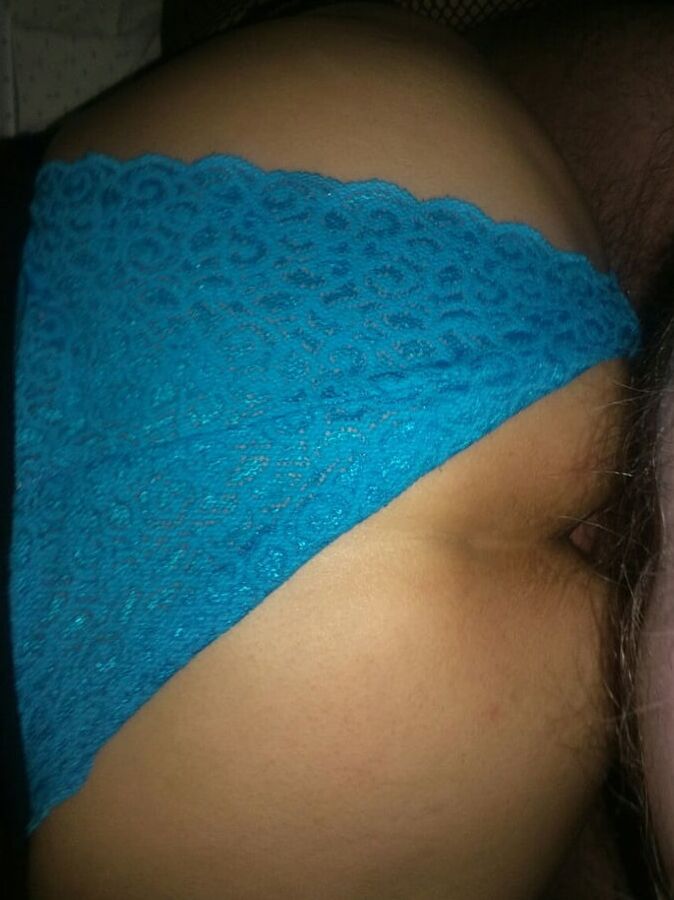 the puzzy of my girlfriend
