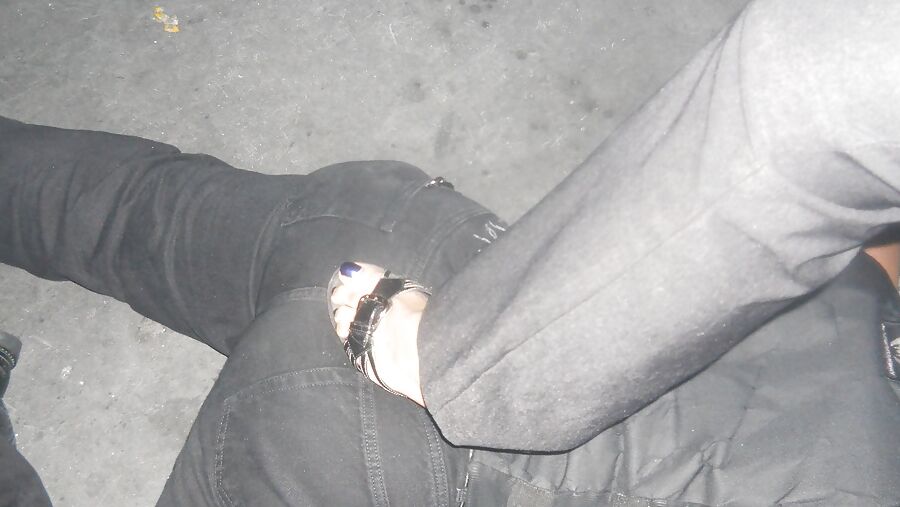 Kneeling