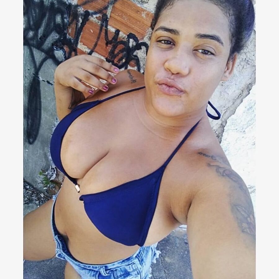 My girlfriend Rhayanne Silvaa