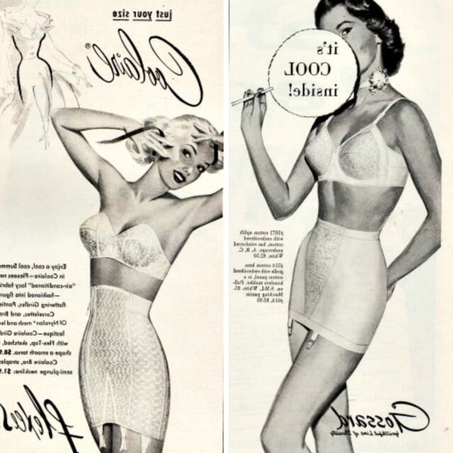 Lingerie Catalogs