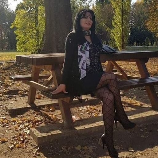 Serbian Hot Milf