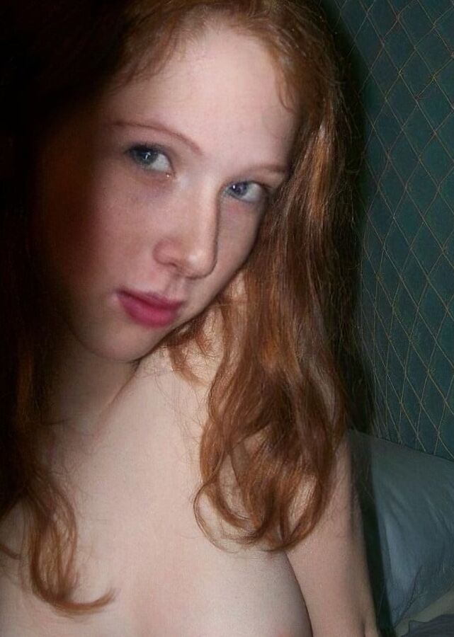 Cute Busty Red heads