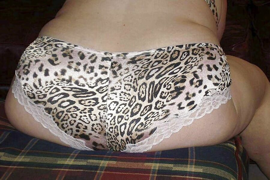 Unknown BBW