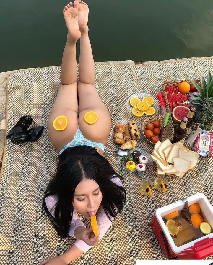 Asian Vietnamese slut