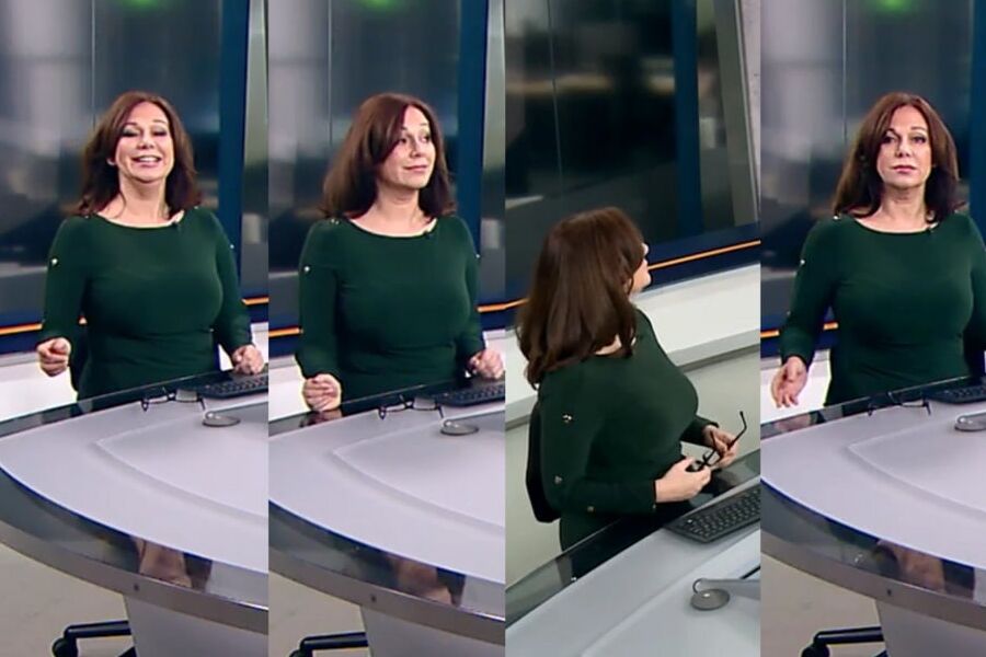 Tatjana Ohm