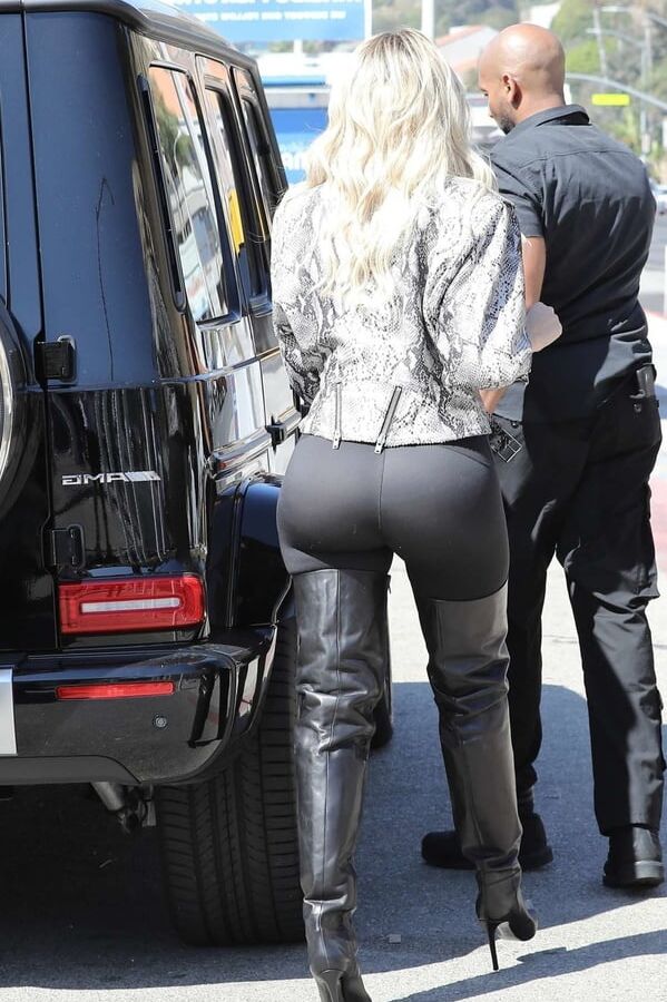 Skintight Leggings