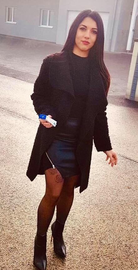 Sofia la petasse