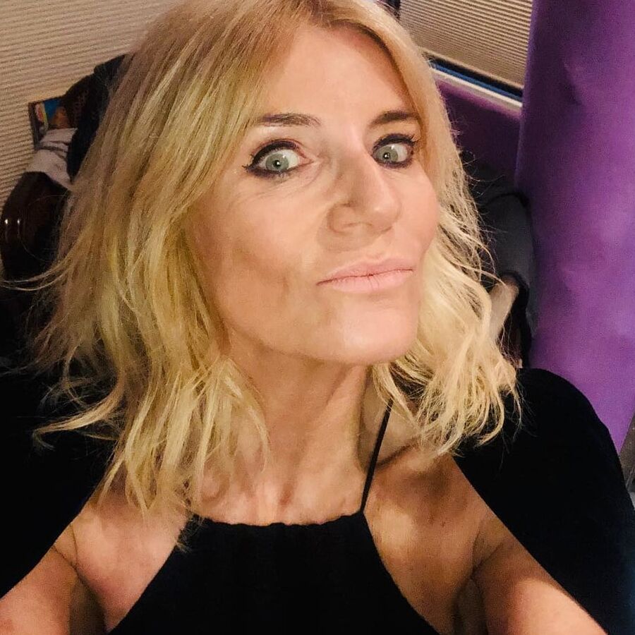 Michelle collins