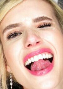 Emma Roberts