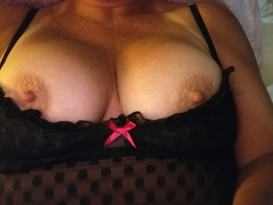 More Lovely Lady&;s