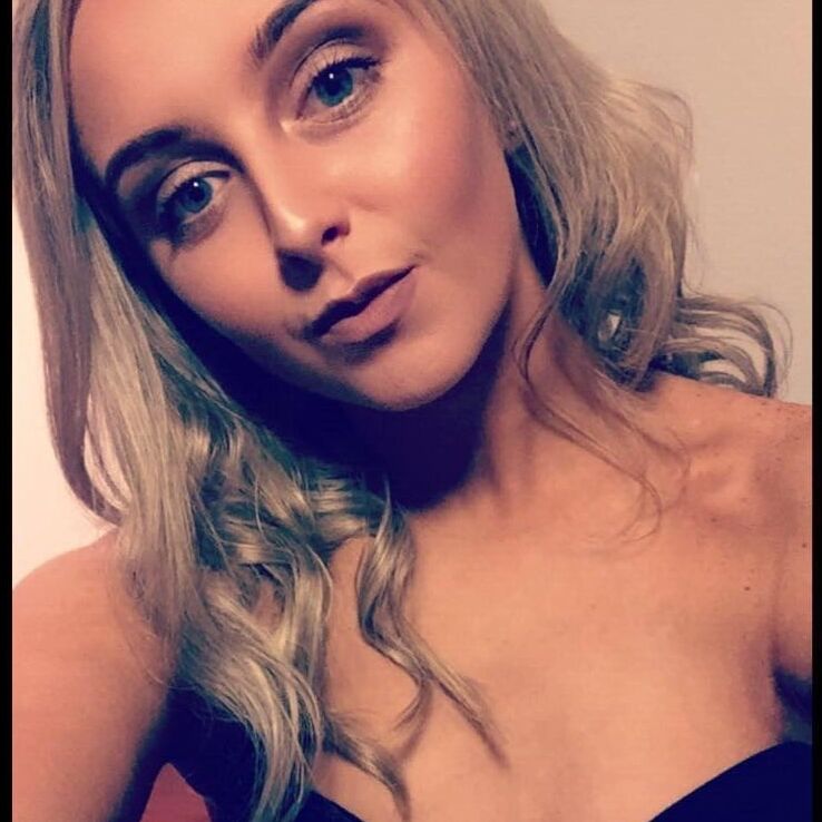 Stupid Chav Sluts- Chloe k