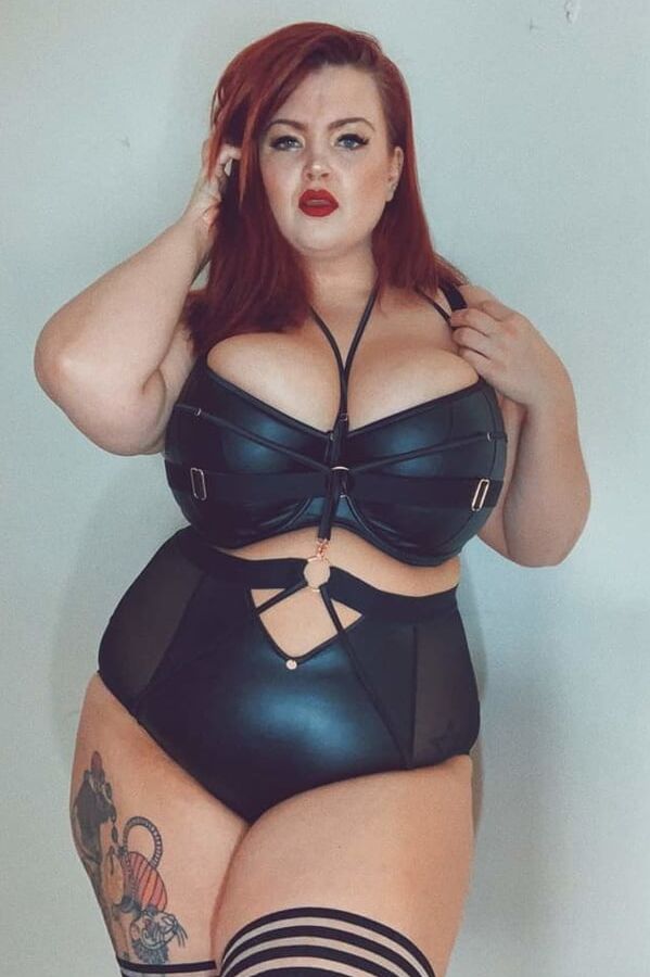 sexy af