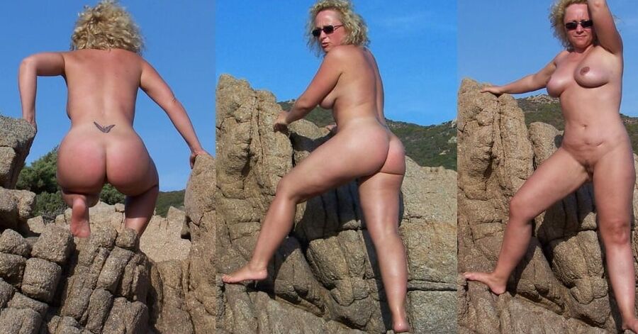 Outdoor Collage
