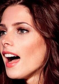 ASHLEY GREENE