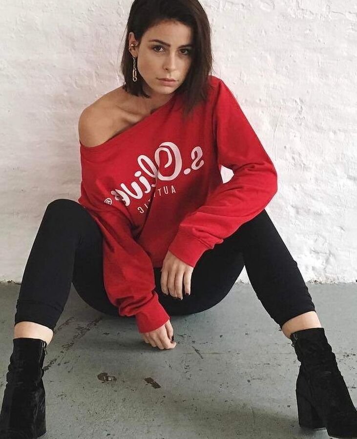 Lena Meyer-Landrut