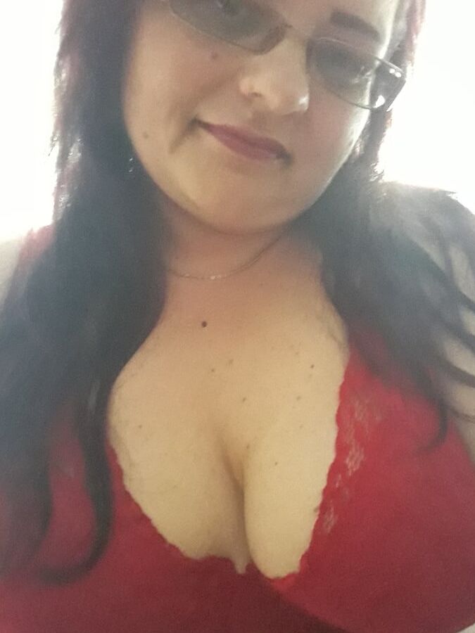 Hungarian Mature Gina