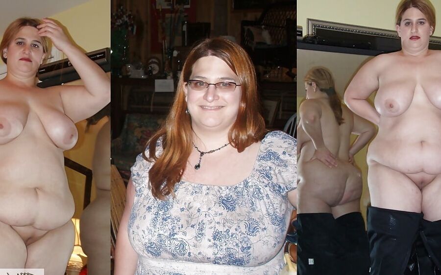 Milf Collage a