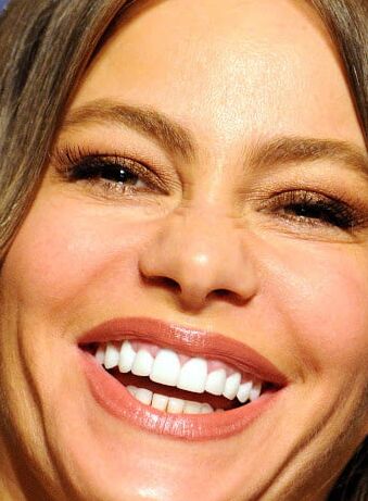 SOFIA VERGARA