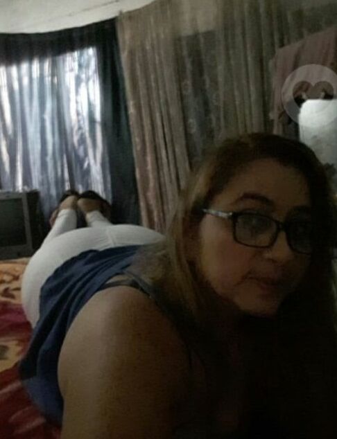 Madurita gordita