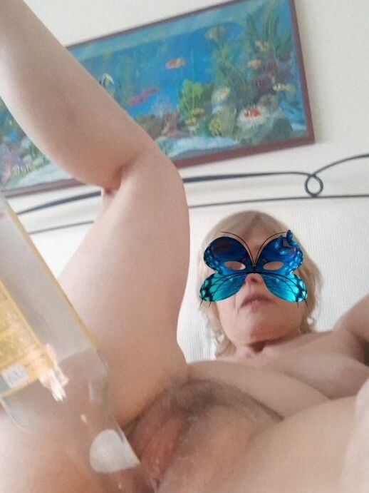 Aunt Titti