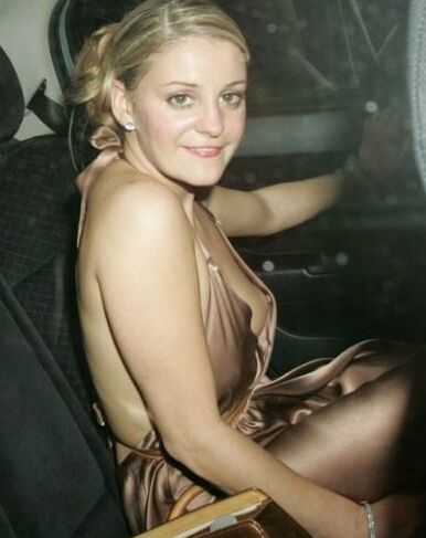 Pics I Like - Oooops....Nip Slips