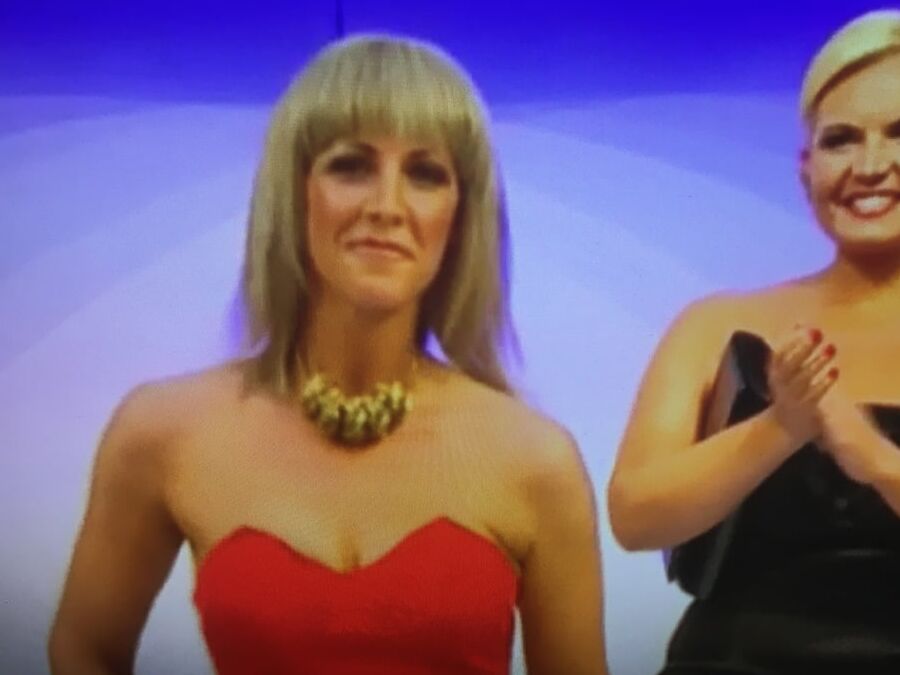 Jane Catwalk show