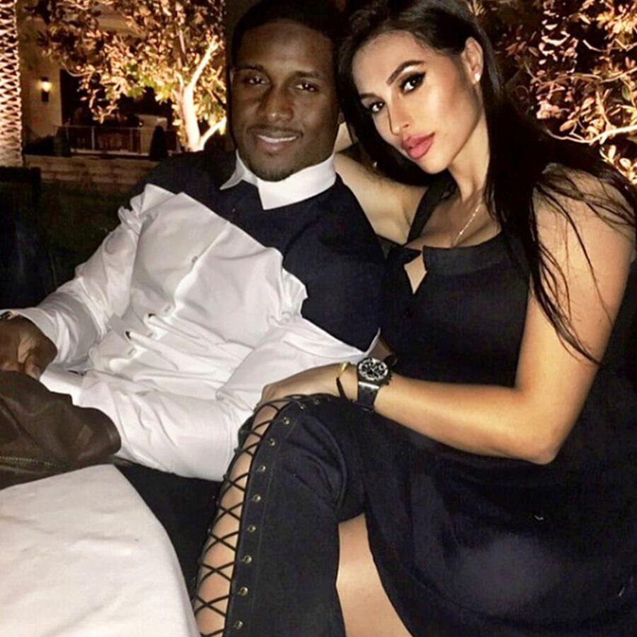 Arab Women Love Black Men