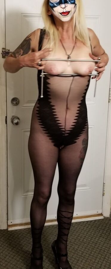 Past BDSM