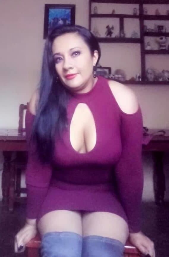 Putita rica