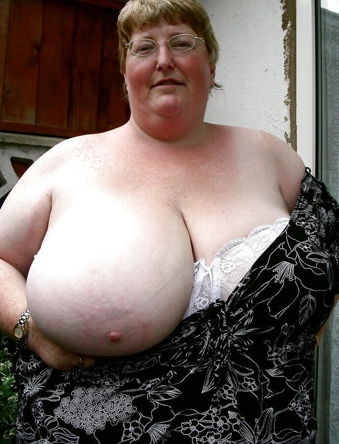 Geile Mastsau