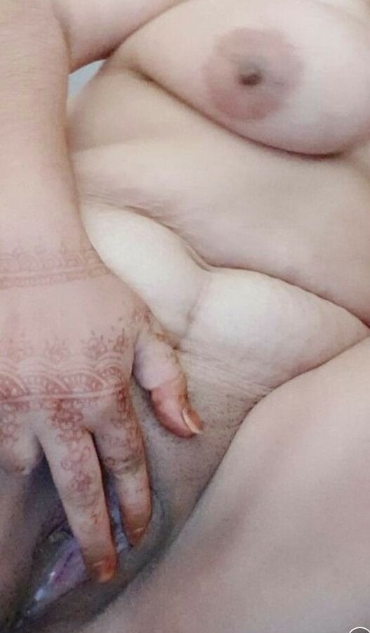 Bangladeshi Sex bomb aunty