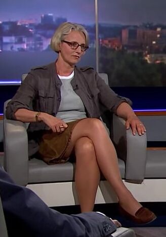 Germann Journalist Milf Christiane Hoffmann