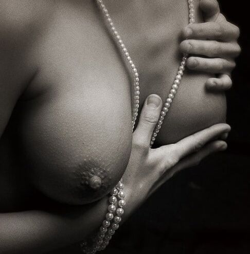 Lovely boobs