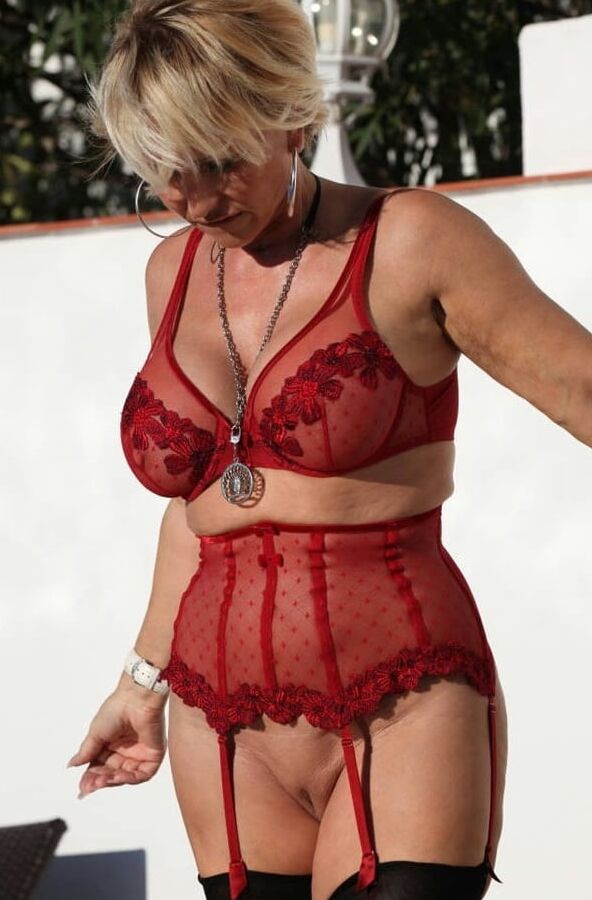 Sensuality -Fetishism