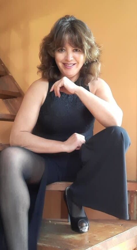 Georgeus mom