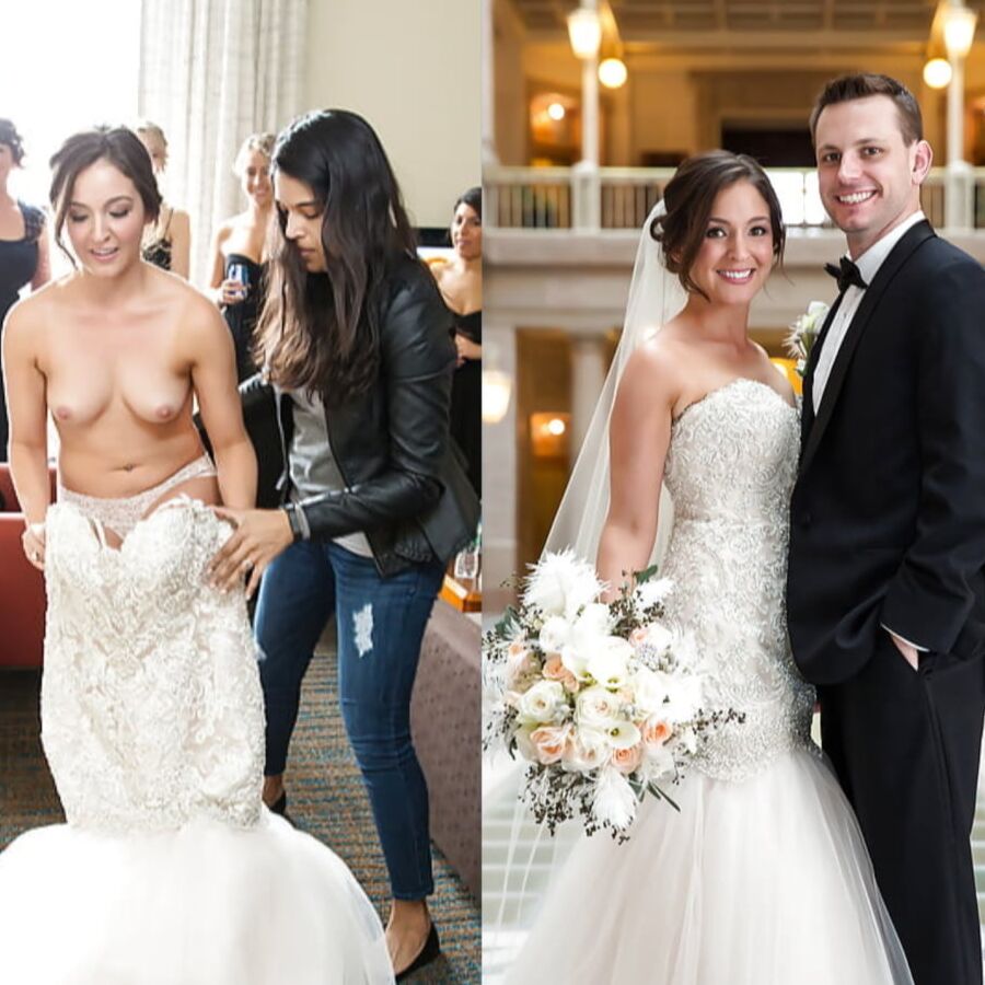 NAKED WIVES AND GIRLFRIENDS