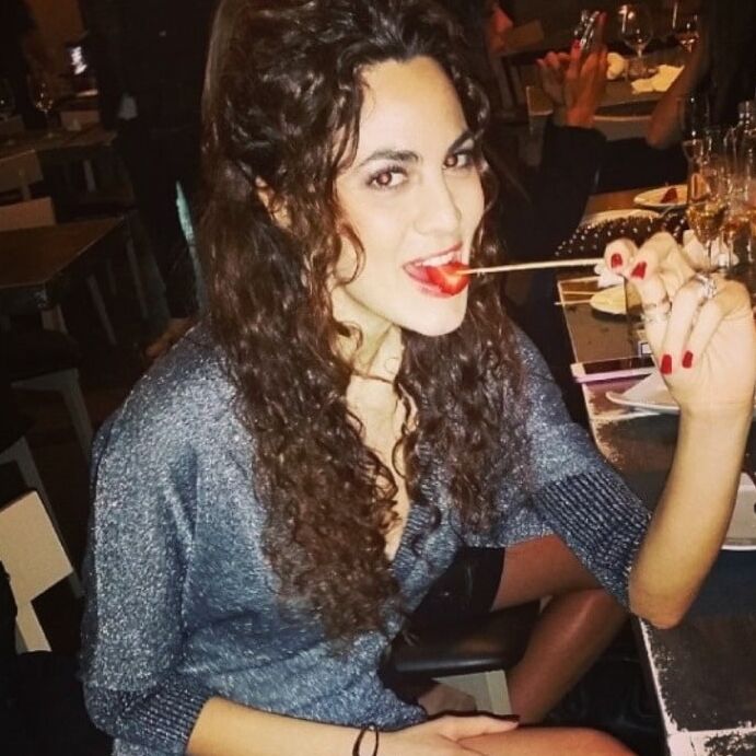 Enrica Guidi