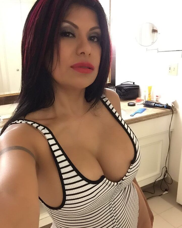 Gabby, Mexico